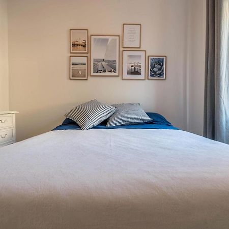 Apartamento Casa Forni Torbole Sul Garda Exterior foto