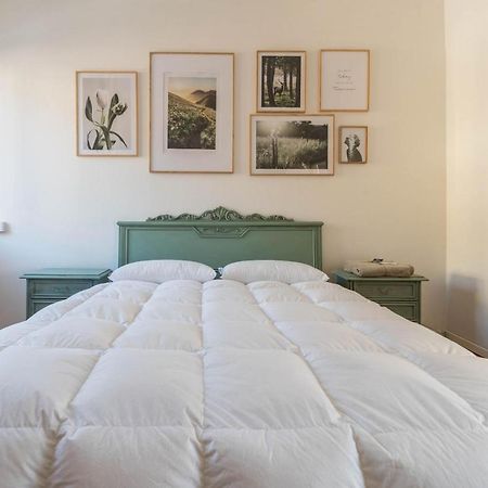 Apartamento Casa Forni Torbole Sul Garda Exterior foto
