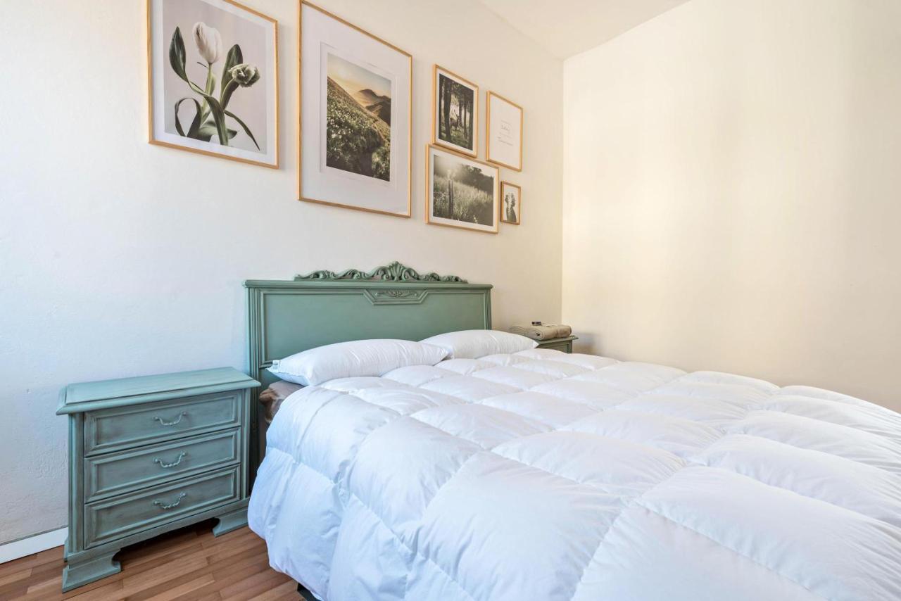 Apartamento Casa Forni Torbole Sul Garda Exterior foto
