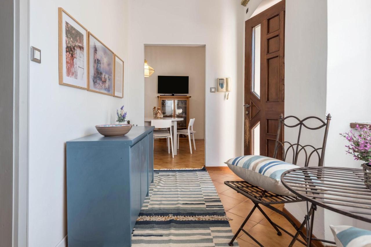 Apartamento Casa Forni Torbole Sul Garda Exterior foto