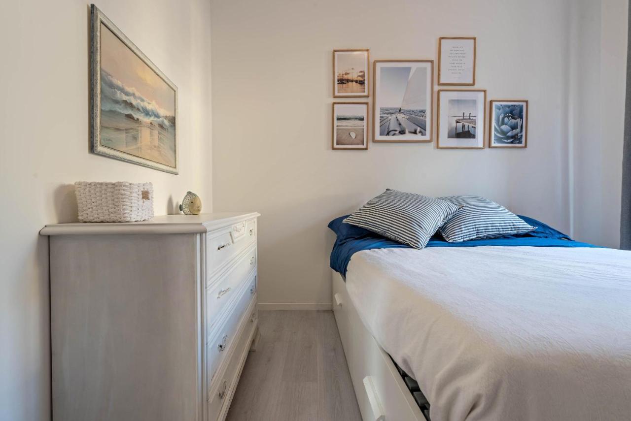 Apartamento Casa Forni Torbole Sul Garda Exterior foto