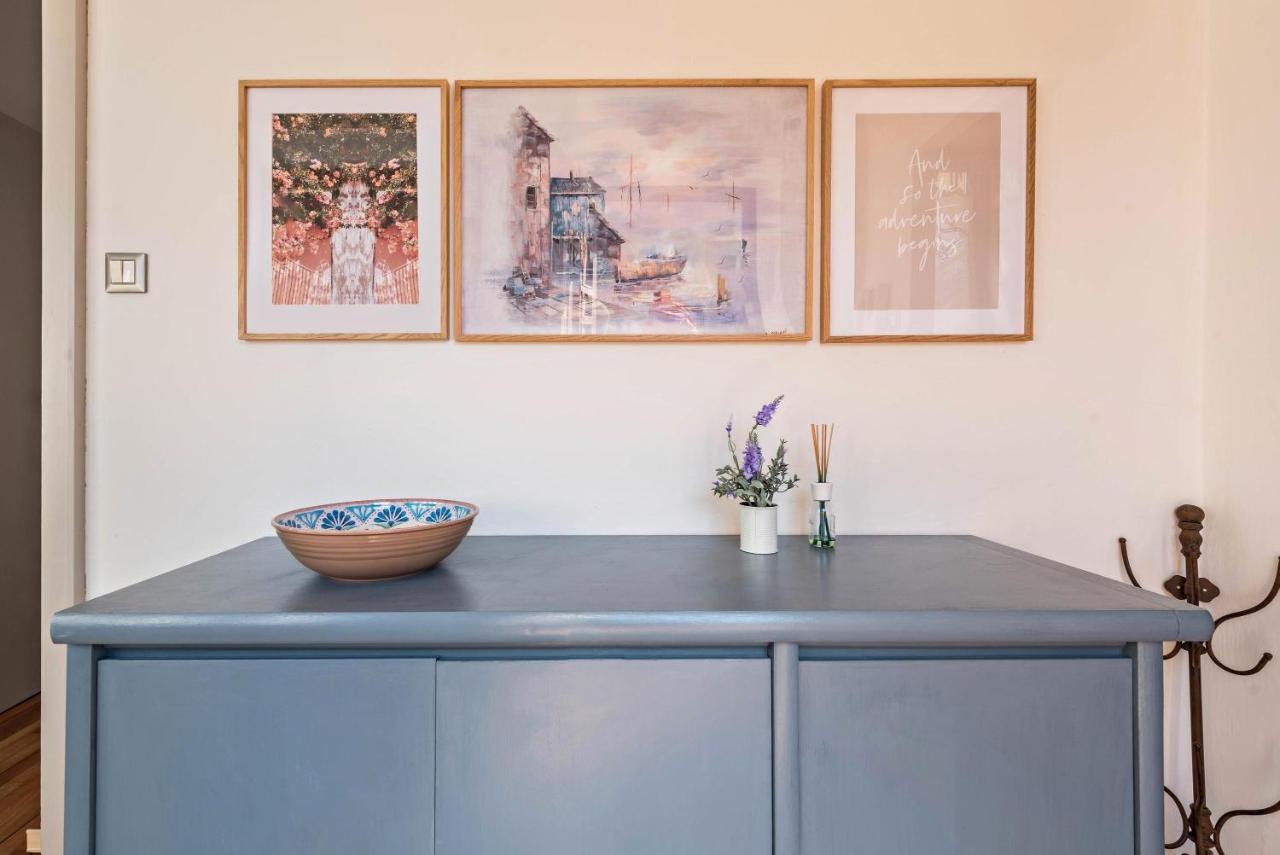 Apartamento Casa Forni Torbole Sul Garda Exterior foto