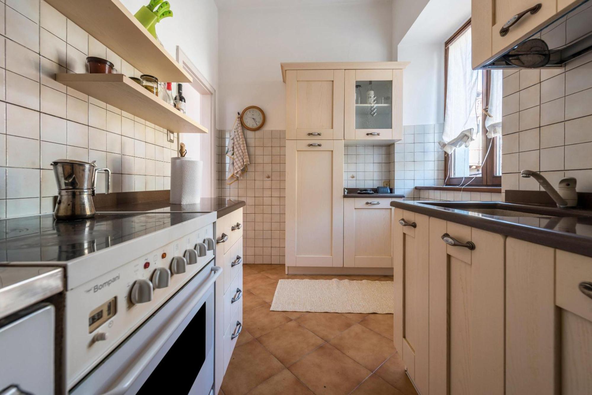 Apartamento Casa Forni Torbole Sul Garda Exterior foto